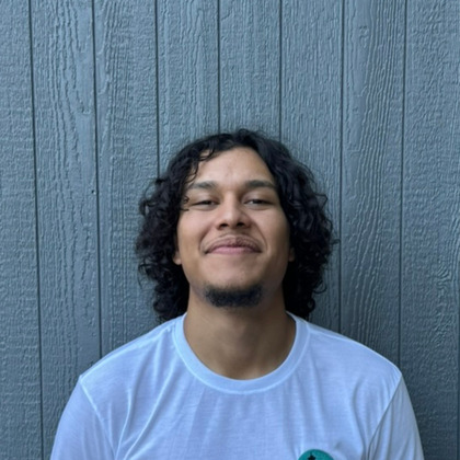 Bryan Juarez headshot