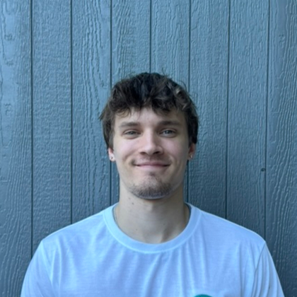 Cameron Cunningham headshot