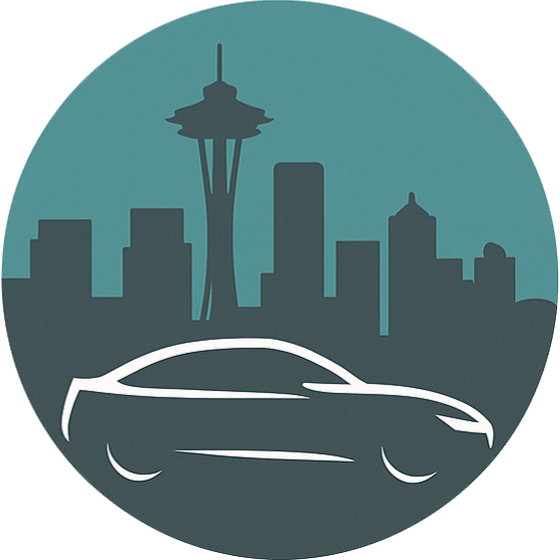 Lake City Detailing Logo